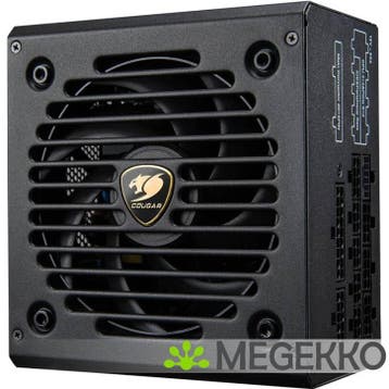 COUGAR Gaming GDN 750W Modular 80 Plus Gold ATX, Verzenden