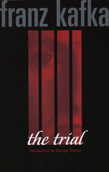 The Trial 9780805210408 Franz Kafka, Verzenden, Franz Kafka