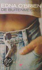 De buitenmeisjes 9789023408420 E. OBrien, Verzenden, E. O'Brien