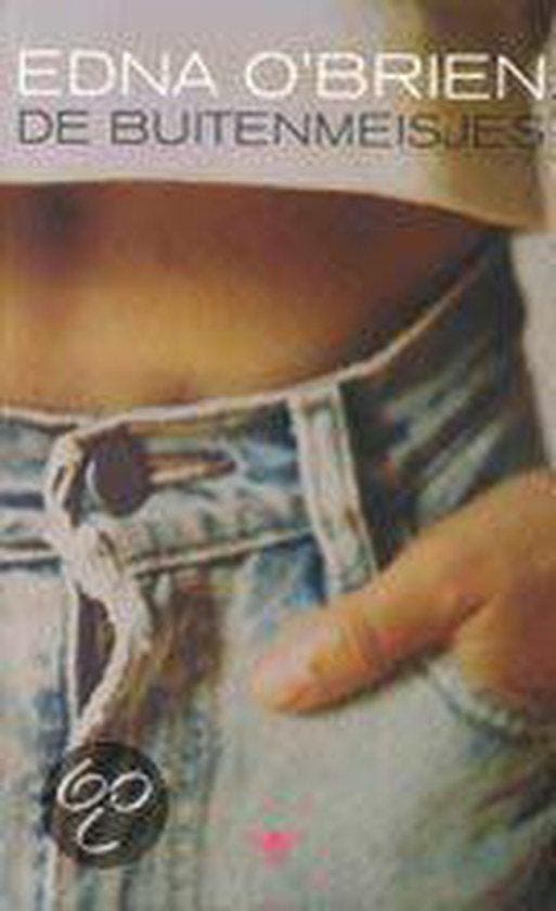 De buitenmeisjes 9789023408420 E. OBrien, Livres, Romans, Envoi