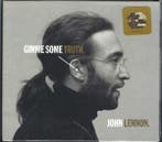 John Lennon - Gimme Some Truth., Verzenden, Gebruikt