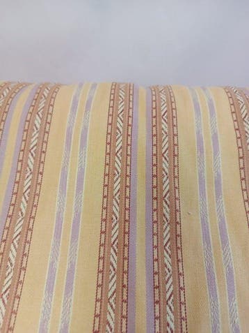 Textiel - 500 cm - 140 cm - Jacquard geweven op een