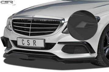 Cupspoiler voor Mercedes C-Klasse 205 CSL227-S, Verzenden, Nieuw