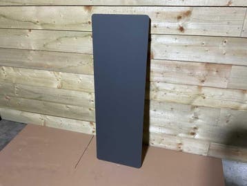 Veiling - Alterna infraroodpaneel 385x1185mm Kronos mat antr, Doe-het-zelf en Bouw, Verwarming en Radiatoren, Nieuw