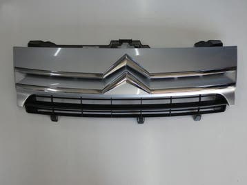 Grill Citroën Jumpy 2007-2012, Verzenden