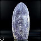 Pierre de licorne naturelle rare 100 % naturelle Forme