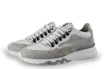Floris van Bommel Sneakers in maat 44 Wit, Kleding | Heren, Schoenen, Verzenden, Wit, Floris van Bommel, Sneakers
