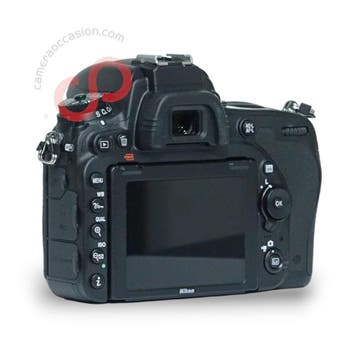 Nikon D750 zwart nr. 2538, TV, Hi-fi & Vidéo, Appareils photo numériques, Ophalen of Verzenden, Spiegelreflex