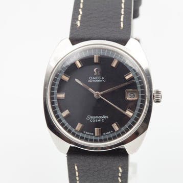 Omega - Seamaster Cosmic - Heren - 1960-1969