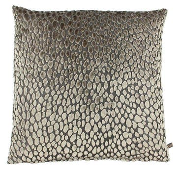 Kussen Claudi Speranza Brown - 45x45