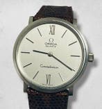 Omega - Constellation - Sans prix de réserve - Ref. 191.0012