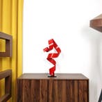 José Soler Art - Fire Flames. Base - No reserve