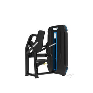 Gymfit - Luxury-line - Tricep Dip, Ophalen of Verzenden