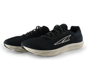 Altra Sportschoenen in maat 42 Zwart, Verzenden, Zo goed als nieuw, Altra, Sportschoenen