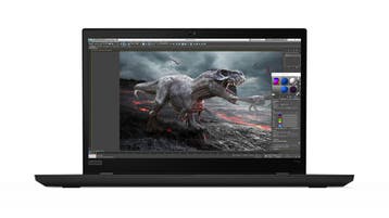 Lenovo ThinkPad P15s Gen 1 - Intel Core i7-10610U - NVIDIA Q, Ophalen of Verzenden, Gebruikt, Intel Core 7, Lenovo