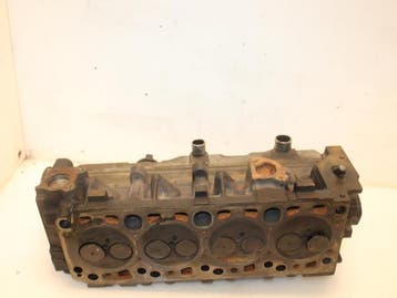 Cilinderkop Ford S-Max O110241, Auto-onderdelen, Nieuw