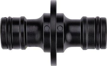 2dekans | BLACK+DECKER Tussenstuk Tuinslang -  3.2 x 5.2 CM, Ophalen of Verzenden, Nieuw