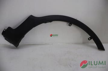 Rechter voor spatbordlijst Suzuki SX4 Fiat Sedici 1.9 DDIS 7, Verzenden, Gebruikt
