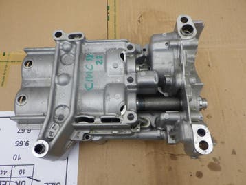 olie pomp balans as Honda Accord VIII Civic IX 2.2 I-DTEC, Verzenden, Gebruikt