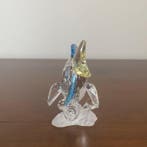 Swarovski - Beeldje - Crystal Fish Figurine with Box -