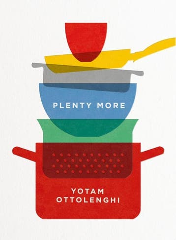 Plenty More | Yotam Ottolenghi | Nieuw, Verzenden, Nieuw, Yotam Ottolenghi