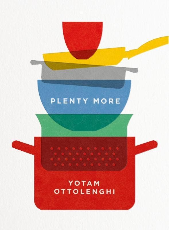 Plenty More | Yotam Ottolenghi | Nieuw, Boeken, Overige Boeken, Nieuw, Verzenden