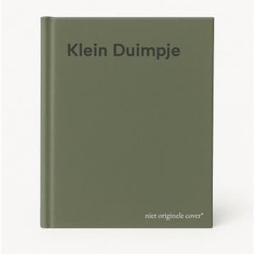 Klein Duimpje 9789041221018, Verzenden, Gelezen
