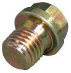 Olieplug motorcarter | Motoronderdelen, Ophalen of Verzenden, Nieuw