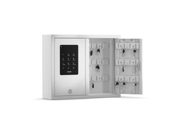 Creone 9001B KeyBox Basic met elektronisch codeslot, Verzenden, Nieuw, Brandkast