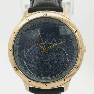 Citizen - COSMOSIGN - Sans prix de réserve - CAL-4P92 -, Nieuw