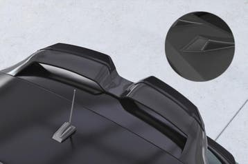 Achterspoiler | Achterspoiler voor Mini F65 / F66 JCW / JCW, Verzenden, Nieuw