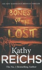 Reichs Kathy, BONES OF THE LOST [O/P] 9780099558064, Verzenden, Gelezen, Kathy Reichs