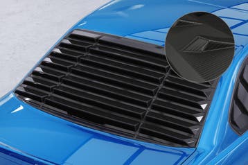 Achterruitbekleding voor BMW 3 Serie E36 Coupé HSB111-M, Verzenden