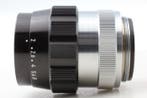 Nikon Ultra-Micro-NIKKOR 1:2 f=55mm No.550605 Macrolens, Nieuw