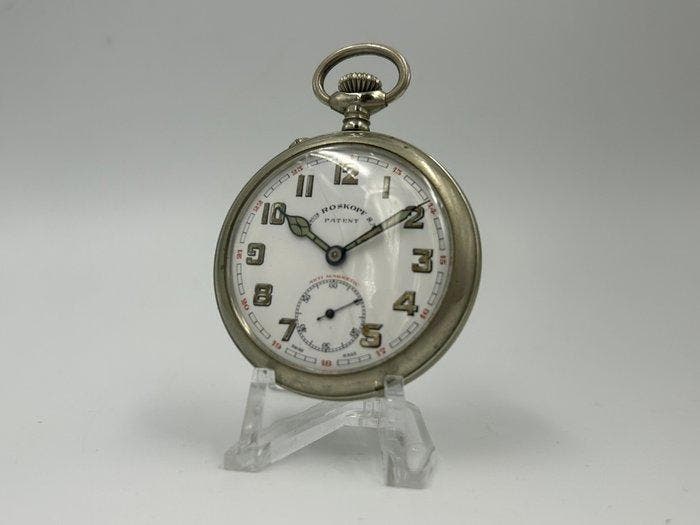 Louis Roskopf S.A. Geneve - heren vest zakhorloge -, Bijoux, Sacs & Beauté, Montres | Hommes