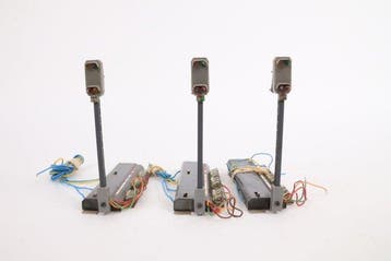 Märklin H0 - 7239, 5146 - Signaux (14) - Signaux M-rails, Hobby en Vrije tijd, Nieuw