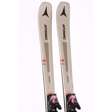 169 skis ATOMIC VANTAGE 75, grip walk + Atomic M10, Verzenden