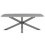 Yana eettafel, sintered stone (nieuw, outlet), Huis en Inrichting, Nieuw, Overige materialen