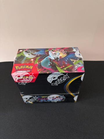 Pokémon - 1 Booster box - Mega Evolution