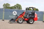 Veiling: Wiellader Landward W1160 Diesel 18.2kW 2025 Nieuw, Ophalen