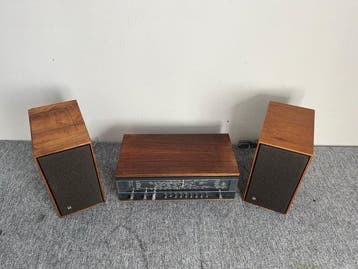 Bang & Olufsen - beomaster 900 + beovox 500 Luidsprekerset -, TV, Hi-fi & Vidéo