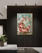 Palomah - Flowers know how to laugh