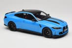 GT Spirit 1:18 - Model sportwagen - BMW M4 CS - Limited