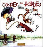 Casper en Hobbes / 1 / Casper en Hobbes / 1 9789054259725, Verzenden, B. Watterson