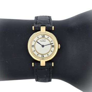 Cartier - Must de Cartier Vendome - Sans prix de réserve -, Nieuw