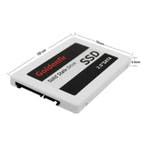 Interne SSD Geheugen Kaart 64 GB voor PC / Laptop - Solid, Verzenden, Nieuw, Goldenfir