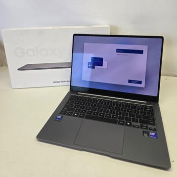 Samsung Galaxy Book 5 Pro Ultra 7 512GB Incl. Doos |, Ophalen of Verzenden, Nieuw