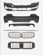 BMW G30 Luxury bodykit 2020–2023 – complete set, Nieuw, Voor, BMW, Bumper