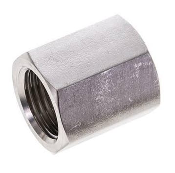 Barre à douille 225 G 1/2 en acier inoxydable -, Bricolage & Construction, Verzenden