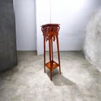 Table dappoint - Bois - Madère, Antiquités & Art